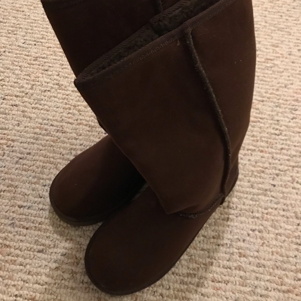 Cozy Winter Boots